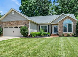 6 Kingsbury Way, Greenville, SC 29617
