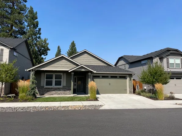 1296 W Hill Ave, Sisters, OR 97759