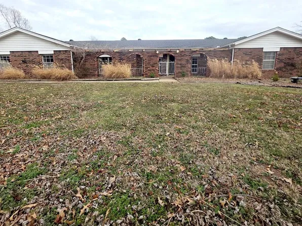 27 Willowbrook, Shawnee, OK 74804