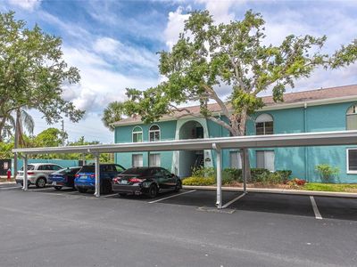 11404 2nd St N UNIT 3, Saint Petersburg, FL, 33716
