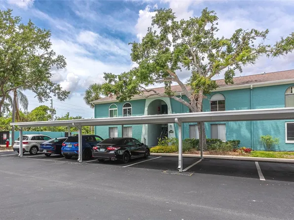 11404 2nd St N Unit 3, Saint Petersburg, FL 33716