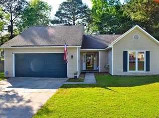 102 Beverly Dr, Ladson, SC 29456