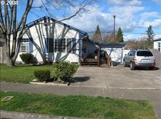 1846 H St, Springfield, OR 97477