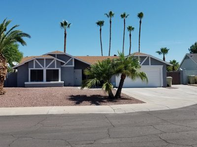 6310 W Montego Ln, Glendale, AZ, 85306