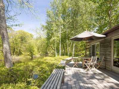 1 Deer Park Lane, Shelter Island, NY, 11964