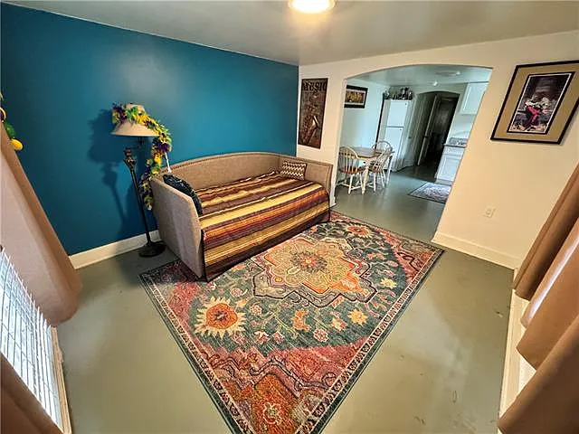 4509 Annunciation St #B — Photo 4