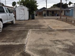 1615 Monterrey Blvd, Mission, TX 78572