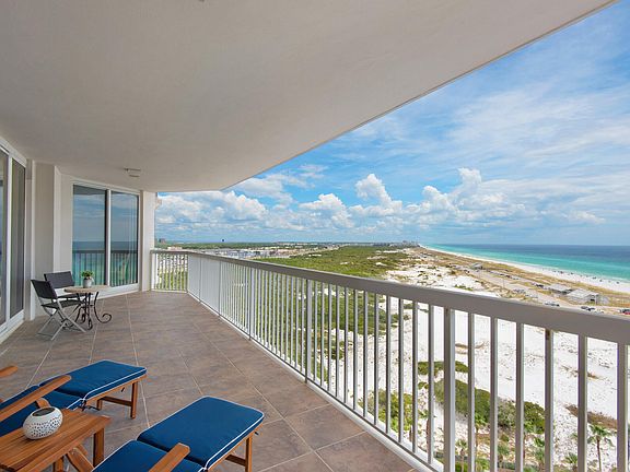 5th image of 15500 Emerald Coast Pkwy Unit 1405