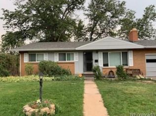 3740 W Floyd Ave, Denver, CO 80236