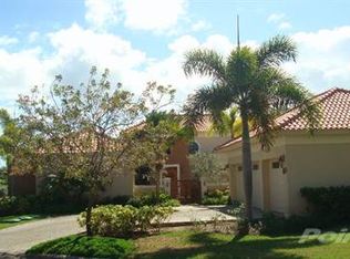 14 Costa Verde Palmas Del Mar, Humacao, PR 00791