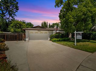 986 Via Del Paz, Livermore, CA 94550