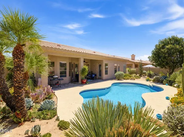 5670 W IRMA Lane, Glendale, AZ 85308
