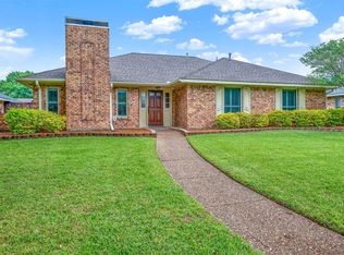 1621 Danube Ln, Plano, TX 75075