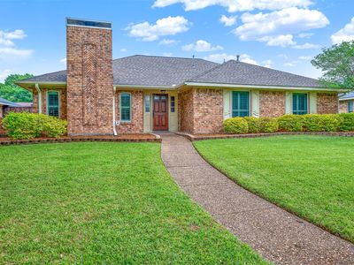 1621 Danube Ln, Plano, TX, 75075