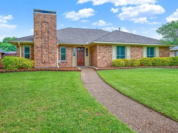 1621 Danube Ln, Plano, TX 75075