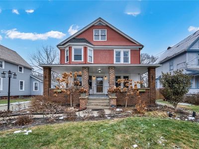 1348 East Ave, Elyria, OH, 44035