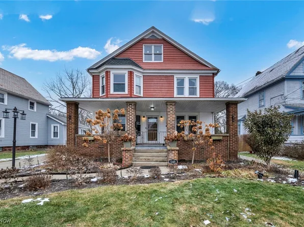 1348 East Ave, Elyria, OH 44035