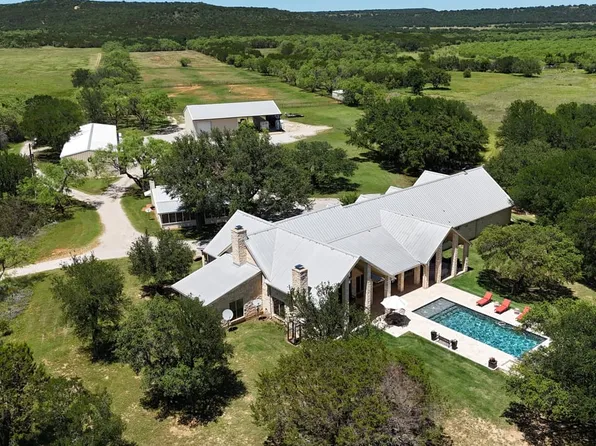 6231 S Fm 919, Gordon, TX 76453