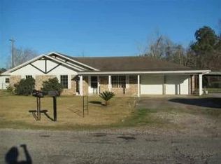 455 Concord St, Vidor, TX 77662