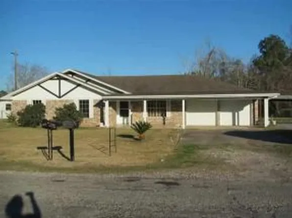 455 Concord St, Vidor, TX 77662