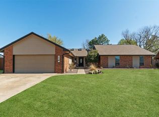3806 Cedarbrook Ct, Norman, OK 73072