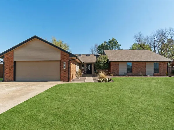 3806 Cedarbrook Ct, Norman, OK 73072