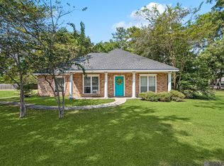 13287 Drude Dr, Ponchatoula, LA 70454