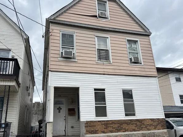 534 Livingston St, Elizabeth, NJ 07206