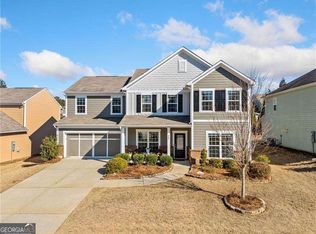 489 Spring View Dr, Woodstock, GA 30188