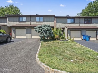 167 Penn Court #124, Matawan, NJ, 07747
