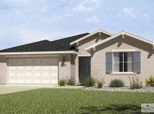 759 Roberts Creek Dr HOMESITE 329, Dayton, NV 89403