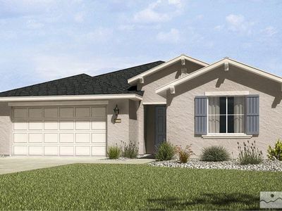 811 Camp Station Dr HOMESITE 340, Dayton, NV, 89403