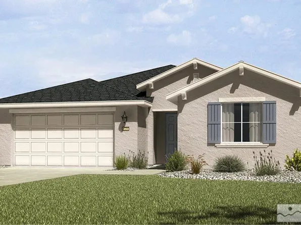 814 Camp Station Dr Homesite 359, Dayton, NV 89403