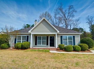 12 Gumtree Ct, Elgin, SC 29045