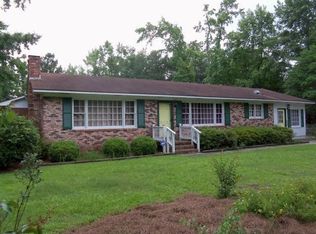 560 Harriett Rd, Sumter, SC 29153