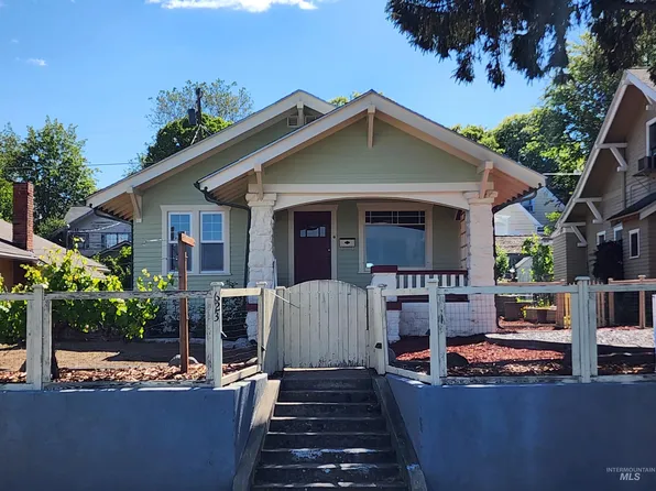 623 Prospect Ave, Lewiston, ID 83501