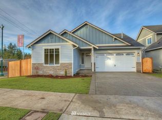523 Grass Lakes St NW, Olympia, WA