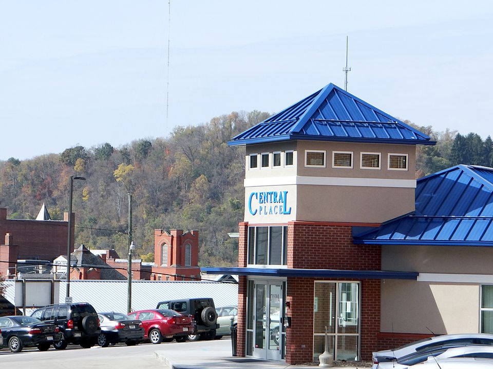 Central Place