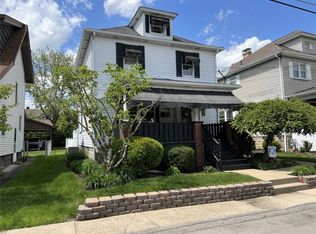 24 Wilmington St, Uniontown, PA
