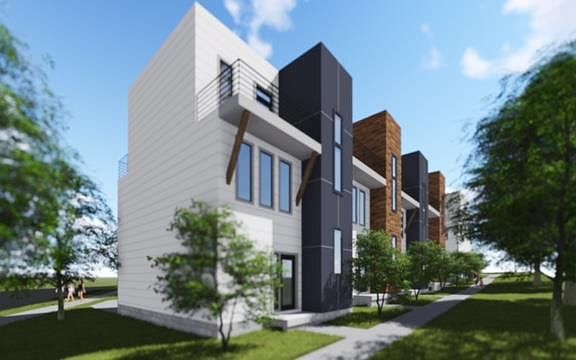 4th image of 1111 Baptist World Center Drive 2
