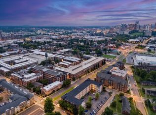 1350 Rosa L Parks Blvd APT 356, Nashville, TN 37208