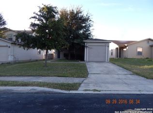 9922 Sungate Park, San Antonio, TX 78245