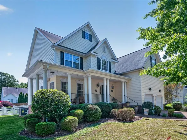 103 Ketch Ct, Williamsburg, VA 23185