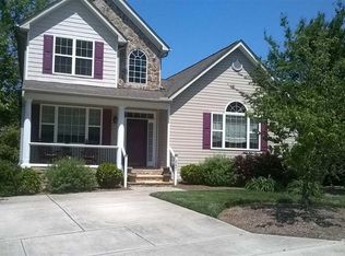 5221 Somerset Mill Ln, Raleigh, NC 27616