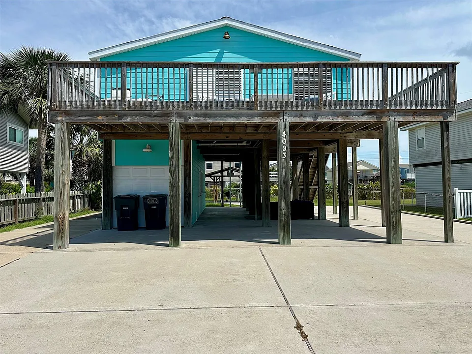 4003 Panola Dr