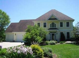 314 Windermere Ave, Valparaiso, IN 46304