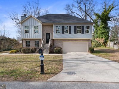 250 Lumpkin St, Winder, GA, 30680