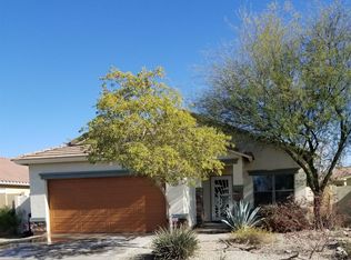 48041 N Rico Way, Gold Canyon, AZ 85118