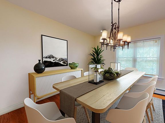 Optionally furnished common areas! Common areas can come beautifully furnished by our in-house design team for an additional fee.