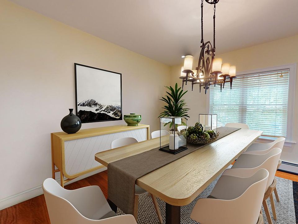 Optionally furnished common areas! Common areas can come beautifully furnished by our in-house design team for an additional fee.